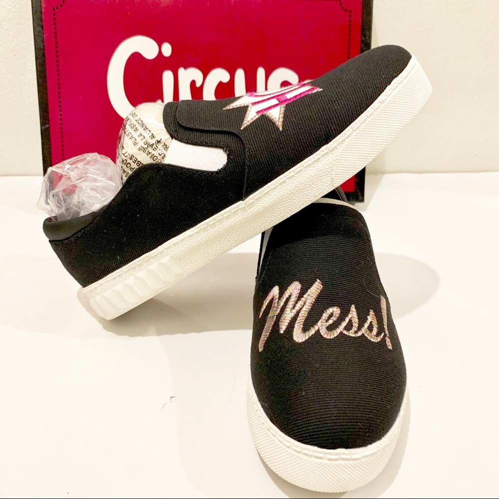 Circus Sam Edelman Slip On Shoes